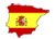 LA ROMERÍA - Espanol