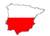 LA ROMERÍA - Polski
